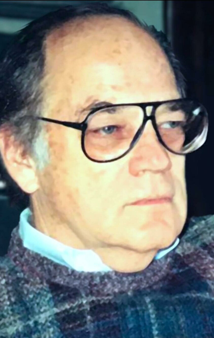 фото Боб Эменеггер