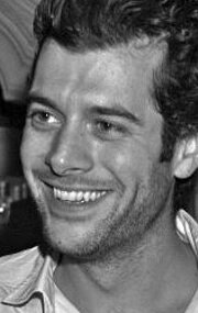 фото Том Баттерфилд