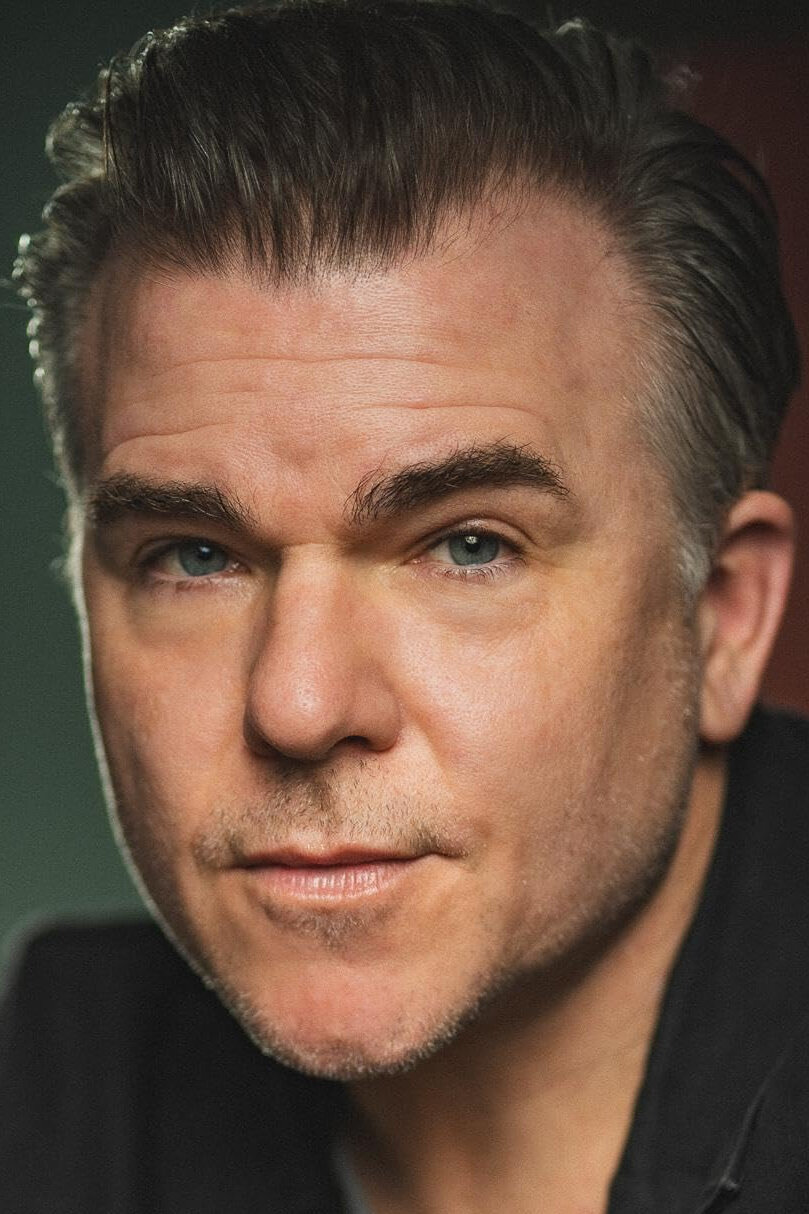 фото Каллен Мосс