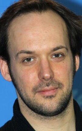 фото Феликс Шмидт-Нопп