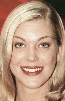 фото Сесилия Кунц