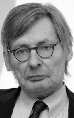 фото Йорн Кламрот