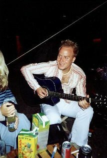 фото Christian Rutegård