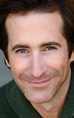 фото Ричард Ганн