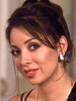 фото Арлетт Пачеко