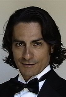 фото Хосе Суарез