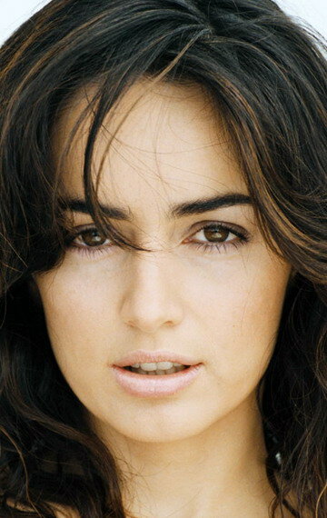 фото Ана де ла Регера