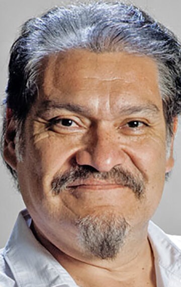 фото Хоакин Косио