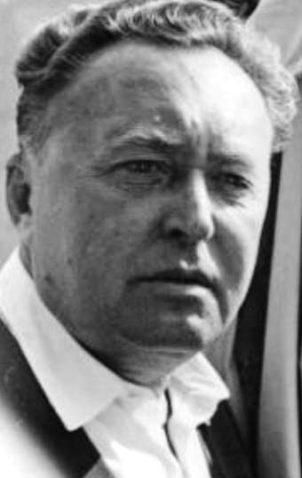 фото Йозеф Мах