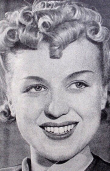 фото Божена Шустрова