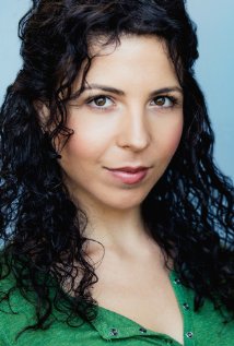 фото Джулия Перри