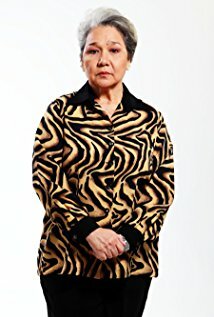 фото Алисия Алонсо