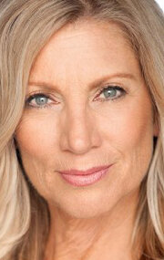 фото Шерил Брикер