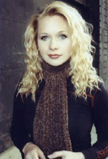 фото Мисти Локхарт