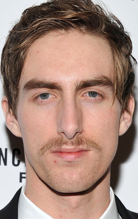 фото Дастин Ингрэм