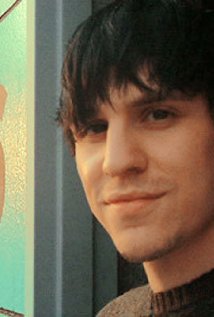 фото Billy Redieck