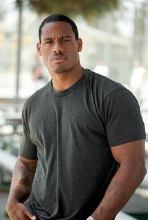 фото Лазарус Гидри