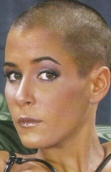 фото Claudia DeMoro