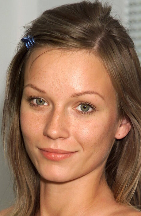 фото Jana Kalvodova