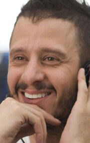 фото Эндрю Панай