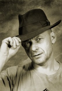 фото Вацлав Мархоул