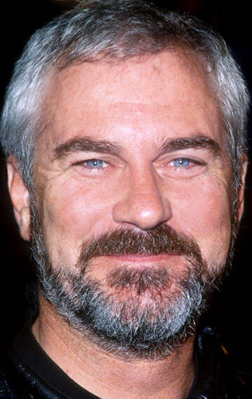 фото Стив Бек