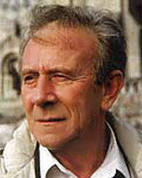 фото Карлос Ривкин