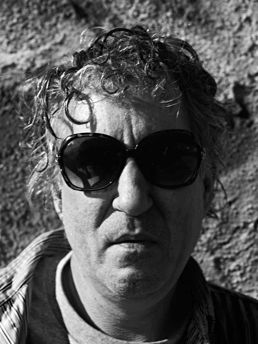 фото Раймонд Петтибон