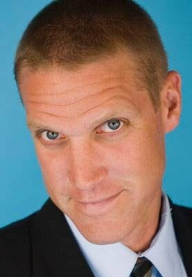 фото Этан Мюррэй