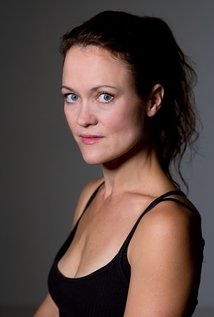 фото Оддрун Валестранд