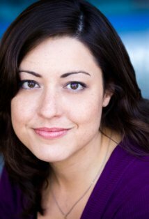 фото Эллен Томпсон