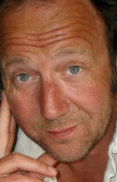 фото Кристиан Душан