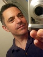 фото Винсент Сэссон