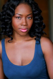 фото Ihuoma Ofordire