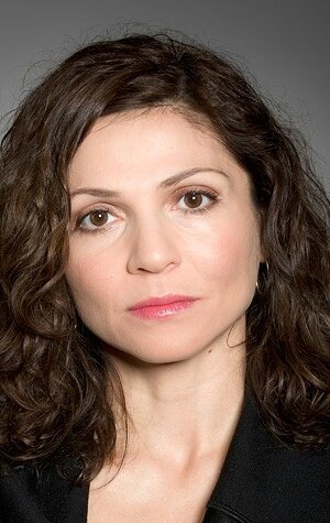 фото Тамила Кулиева