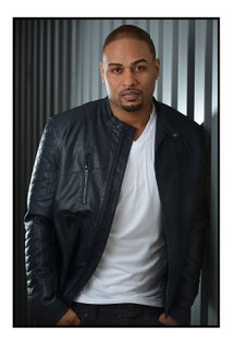 фото Brio Raheem Brock