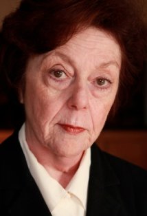 фото Сюзанн Восс