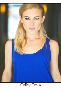 фото Колби Крейн