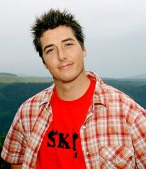 фото Джонни Моусли