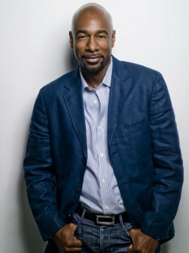 фото Майкл Эллиот