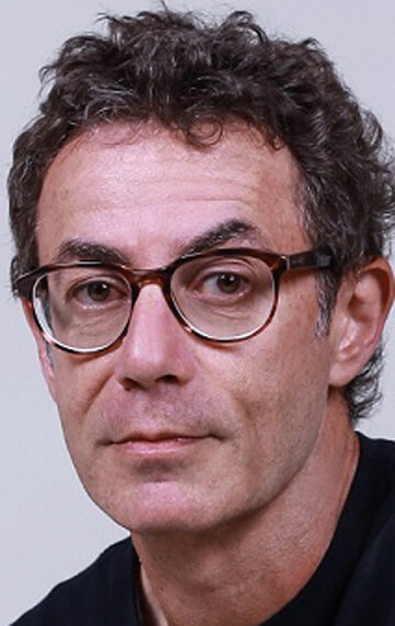 фото Франческо Патьерно