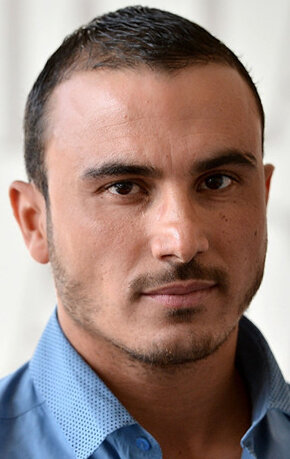 фото Франческо Ди Лева