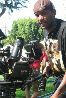 фото Имани Шакур