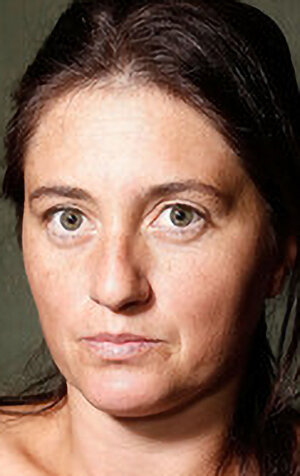 фото Светла Цоцоркова