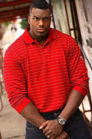 фото Джастис Смит