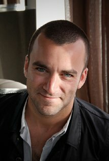 фото Мартин Марке