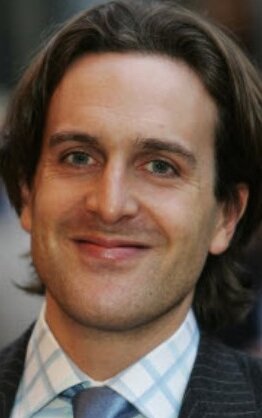 фото Джулиан Джилби