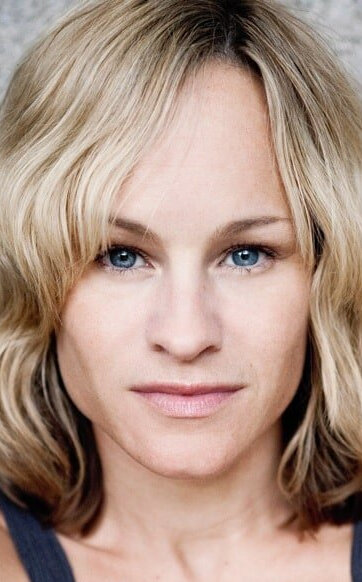 фото Доркас Кифер