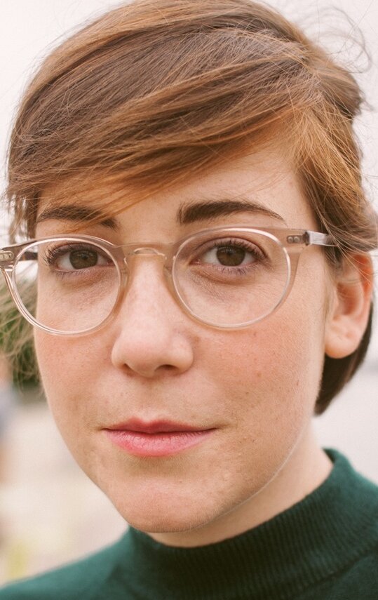 фото Анна Роуз Холмер