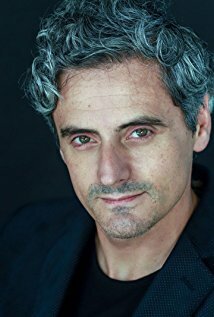 фото Израэль Руис